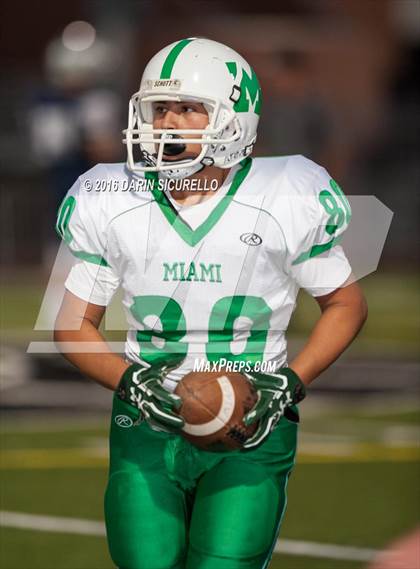 Thumbnail 3 in Miami @ Scottsdale Preparatory Academy photogallery.