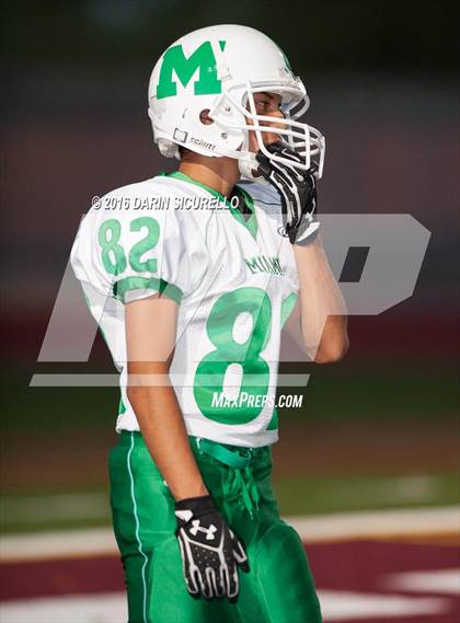 Thumbnail 1 in Miami @ Scottsdale Preparatory Academy photogallery.