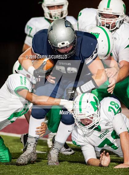 Thumbnail 1 in Miami @ Scottsdale Preparatory Academy photogallery.