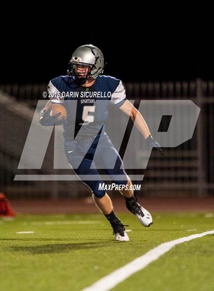 Thumbnail 1 in Miami @ Scottsdale Preparatory Academy photogallery.