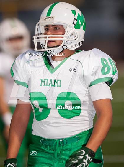 Thumbnail 3 in Miami @ Scottsdale Preparatory Academy photogallery.