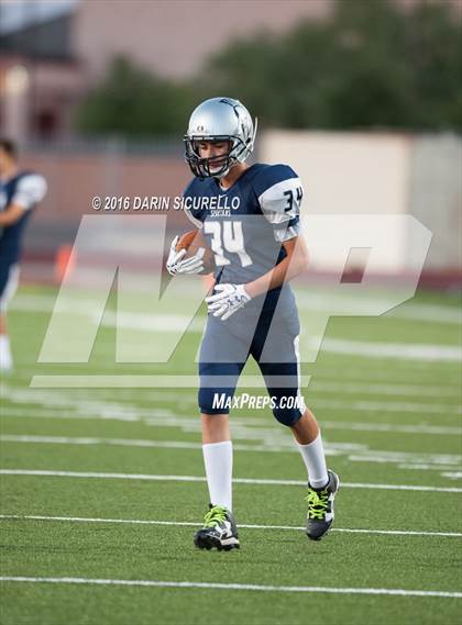 Thumbnail 2 in Miami @ Scottsdale Preparatory Academy photogallery.