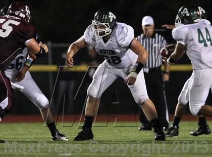 Thumbnail 1 in Avon @ Caledonia-Mumford photogallery.