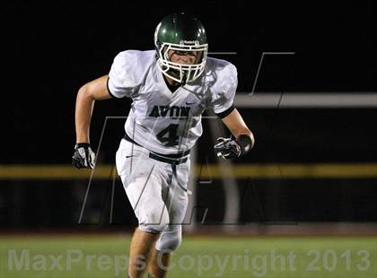 Thumbnail 3 in Avon @ Caledonia-Mumford photogallery.