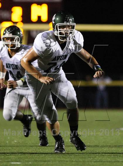 Thumbnail 2 in Avon @ Caledonia-Mumford photogallery.