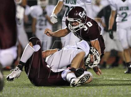 Thumbnail 1 in Avon @ Caledonia-Mumford photogallery.