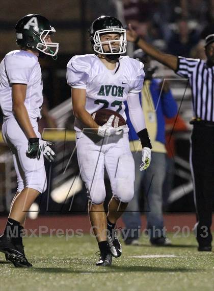 Thumbnail 1 in Avon @ Caledonia-Mumford photogallery.