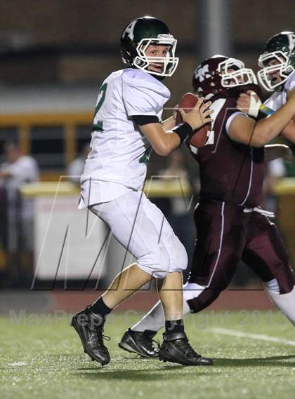 Thumbnail 2 in Avon @ Caledonia-Mumford photogallery.