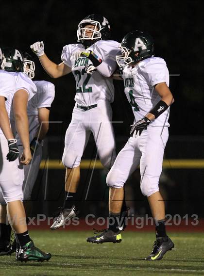 Thumbnail 3 in Avon @ Caledonia-Mumford photogallery.