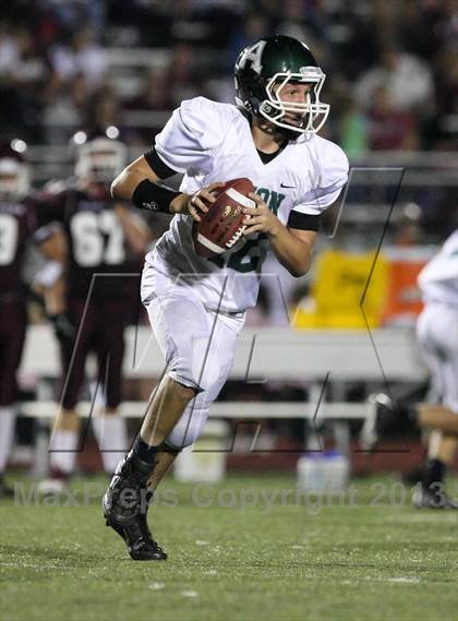 Thumbnail 3 in Avon @ Caledonia-Mumford photogallery.