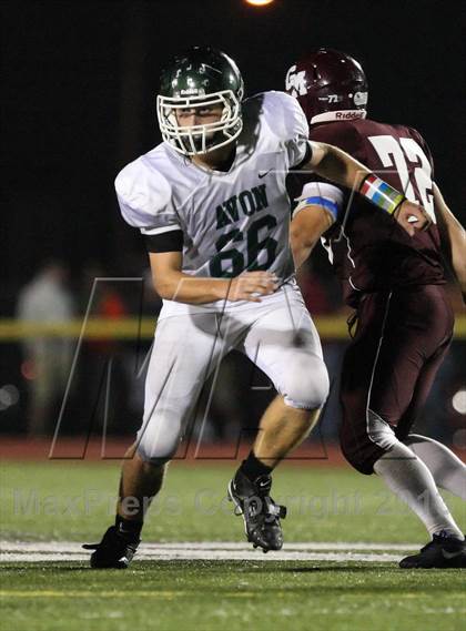 Thumbnail 3 in Avon @ Caledonia-Mumford photogallery.