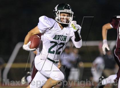 Thumbnail 3 in Avon @ Caledonia-Mumford photogallery.