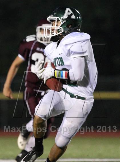 Thumbnail 3 in Avon @ Caledonia-Mumford photogallery.
