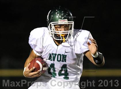 Thumbnail 3 in Avon @ Caledonia-Mumford photogallery.