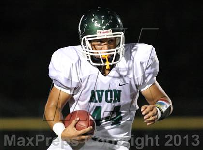 Thumbnail 2 in Avon @ Caledonia-Mumford photogallery.