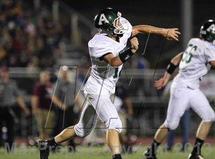 Thumbnail 2 in Avon @ Caledonia-Mumford photogallery.