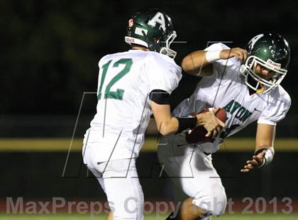 Thumbnail 1 in Avon @ Caledonia-Mumford photogallery.