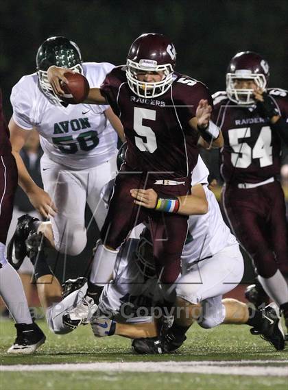 Thumbnail 1 in Avon @ Caledonia-Mumford photogallery.