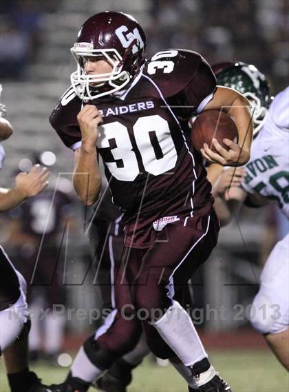 Thumbnail 2 in Avon @ Caledonia-Mumford photogallery.