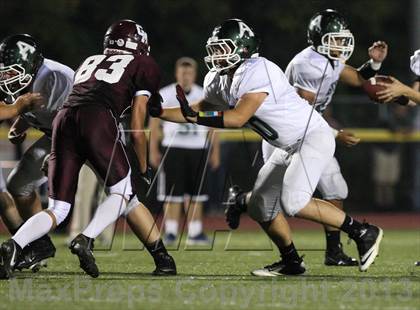 Thumbnail 1 in Avon @ Caledonia-Mumford photogallery.
