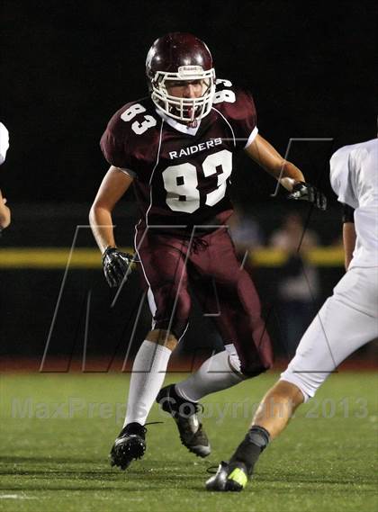 Thumbnail 1 in Avon @ Caledonia-Mumford photogallery.