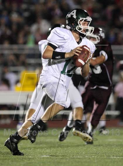 Thumbnail 1 in Avon @ Caledonia-Mumford photogallery.
