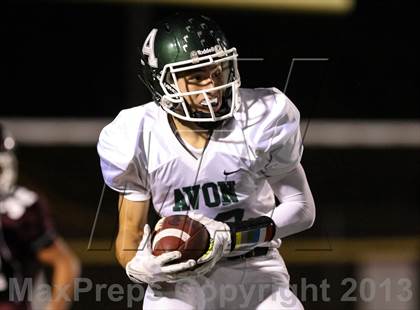 Thumbnail 3 in Avon @ Caledonia-Mumford photogallery.