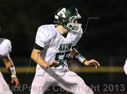 Thumbnail 1 in Avon @ Caledonia-Mumford photogallery.