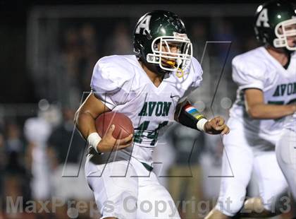 Thumbnail 1 in Avon @ Caledonia-Mumford photogallery.