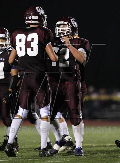Thumbnail 1 in Avon @ Caledonia-Mumford photogallery.
