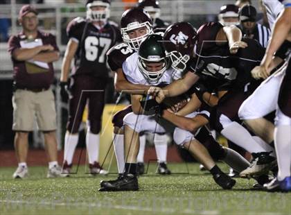 Thumbnail 1 in Avon @ Caledonia-Mumford photogallery.