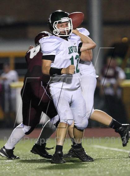 Thumbnail 3 in Avon @ Caledonia-Mumford photogallery.