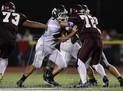 Thumbnail 2 in Avon @ Caledonia-Mumford photogallery.