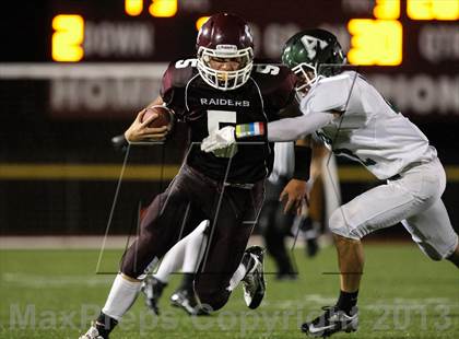 Thumbnail 1 in Avon @ Caledonia-Mumford photogallery.