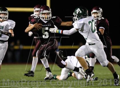 Thumbnail 2 in Avon @ Caledonia-Mumford photogallery.