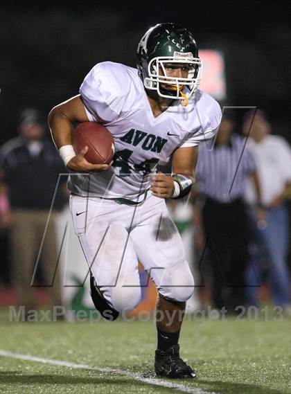 Thumbnail 3 in Avon @ Caledonia-Mumford photogallery.