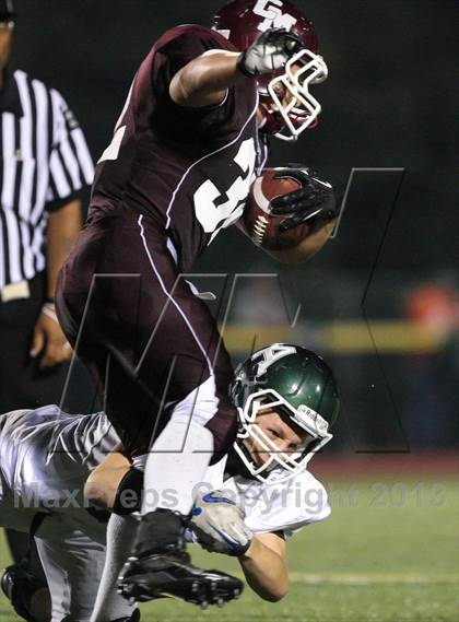 Thumbnail 1 in Avon @ Caledonia-Mumford photogallery.