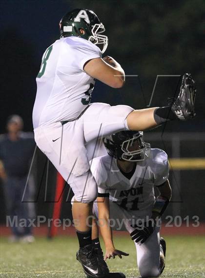 Thumbnail 1 in Avon @ Caledonia-Mumford photogallery.