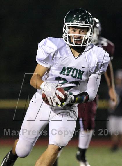 Thumbnail 1 in Avon @ Caledonia-Mumford photogallery.