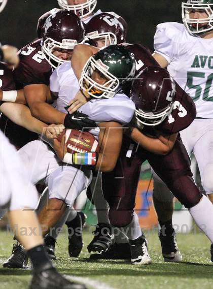 Thumbnail 3 in Avon @ Caledonia-Mumford photogallery.