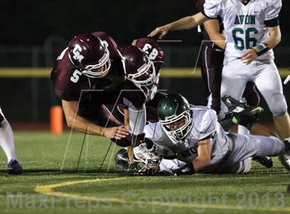 Thumbnail 1 in Avon @ Caledonia-Mumford photogallery.