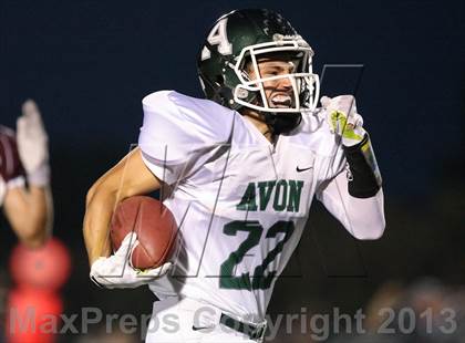 Thumbnail 3 in Avon @ Caledonia-Mumford photogallery.