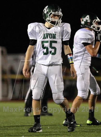 Thumbnail 3 in Avon @ Caledonia-Mumford photogallery.
