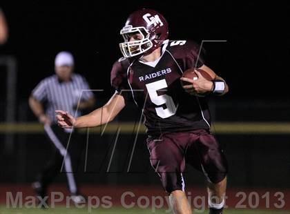 Thumbnail 2 in Avon @ Caledonia-Mumford photogallery.