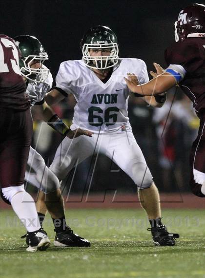 Thumbnail 3 in Avon @ Caledonia-Mumford photogallery.