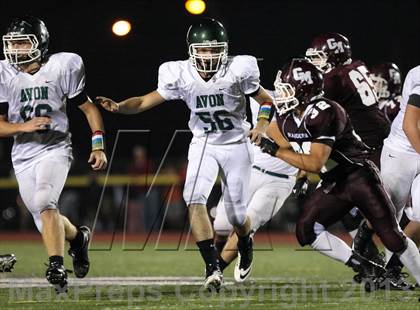 Thumbnail 1 in Avon @ Caledonia-Mumford photogallery.