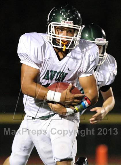 Thumbnail 1 in Avon @ Caledonia-Mumford photogallery.