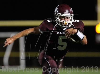 Thumbnail 1 in Avon @ Caledonia-Mumford photogallery.