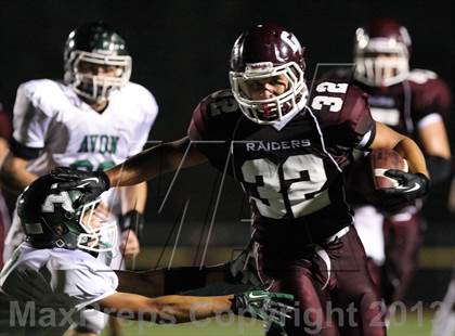Thumbnail 2 in Avon @ Caledonia-Mumford photogallery.