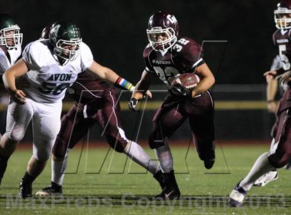 Thumbnail 3 in Avon @ Caledonia-Mumford photogallery.